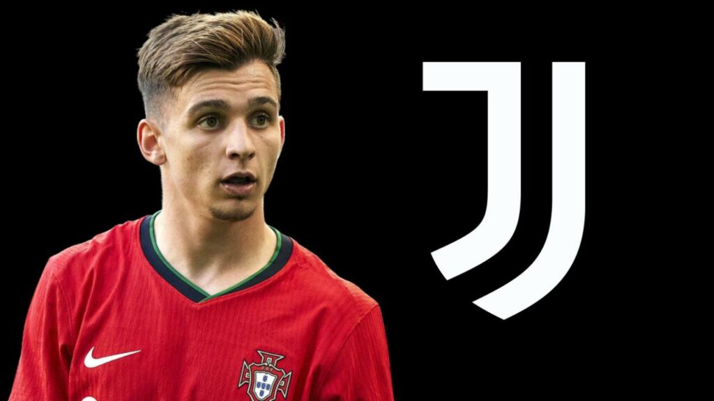 Calciomercato Juve, nuova idea Conceiçao per l’attacco