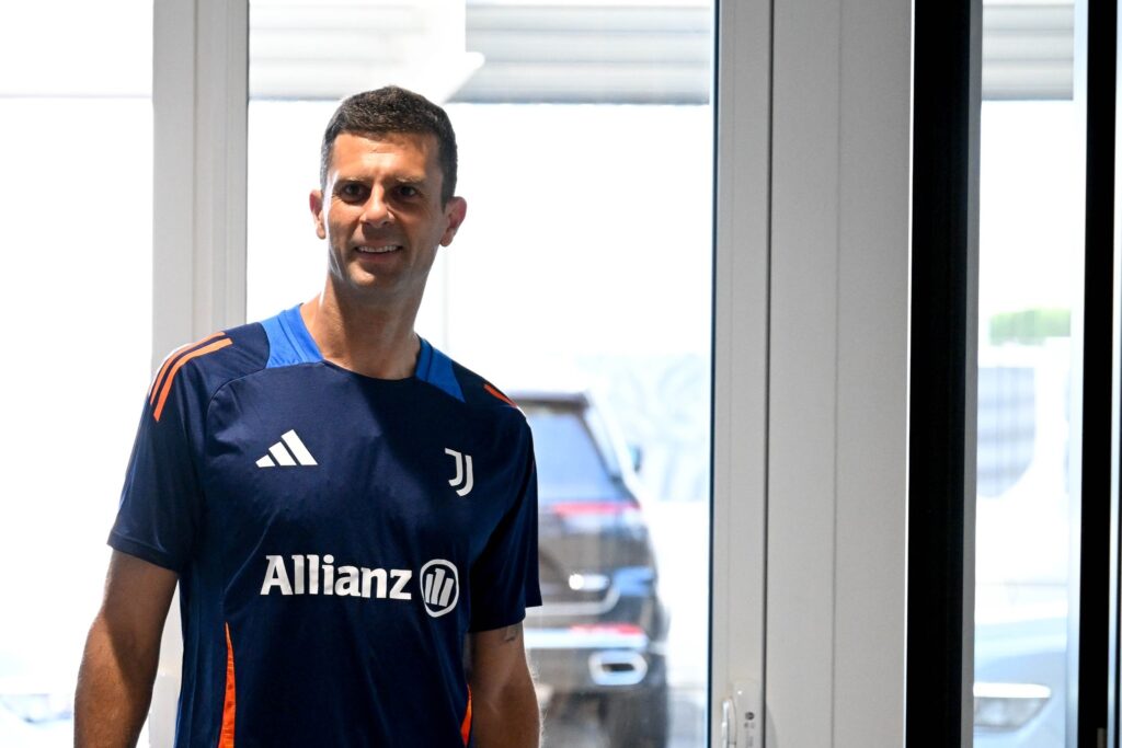 Incontro Elkann-Thiago Motta: ecco l’obiettivo stagionale della Juve